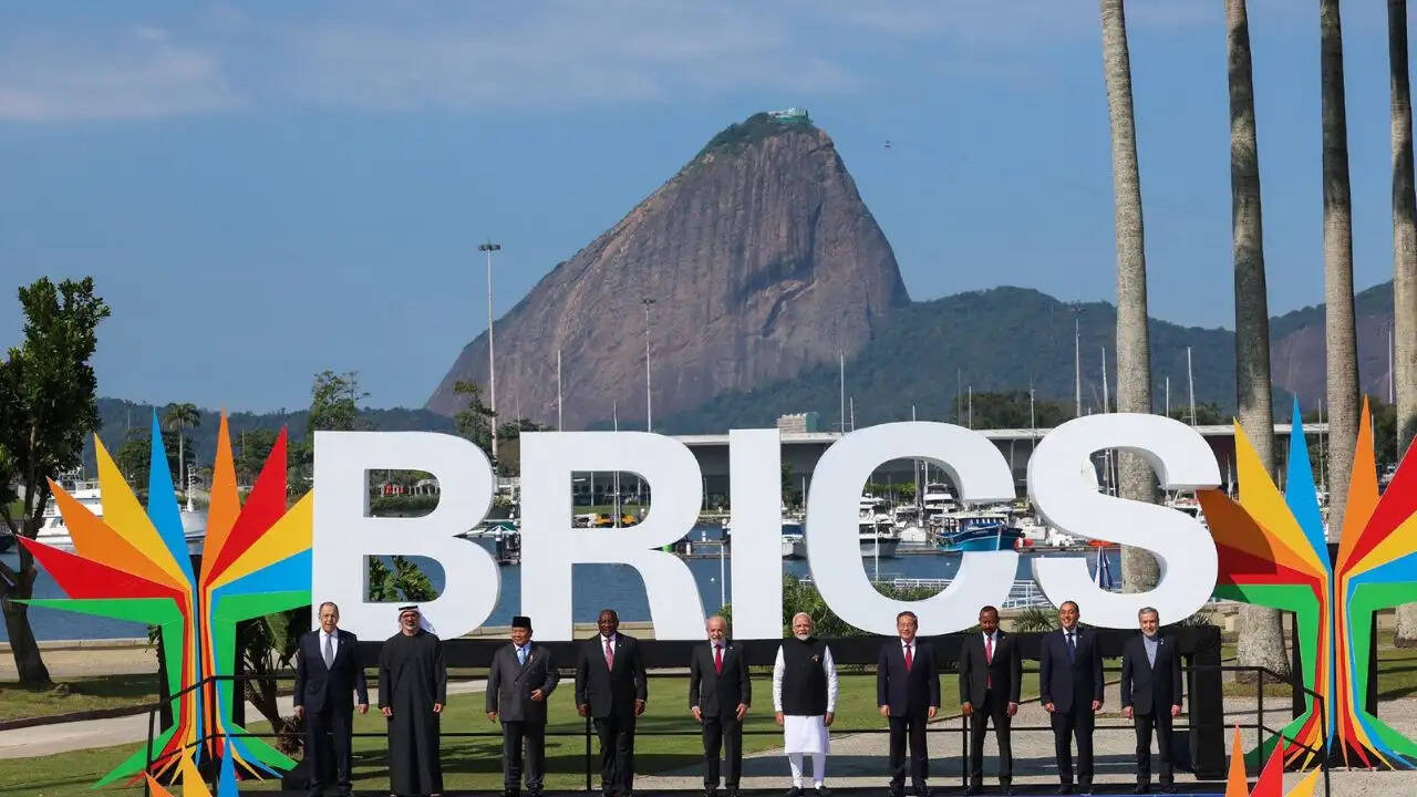 दिल्ली में BRICS सम्मेलन के चलते सरकारी कार्यालय रहेंगे बंद