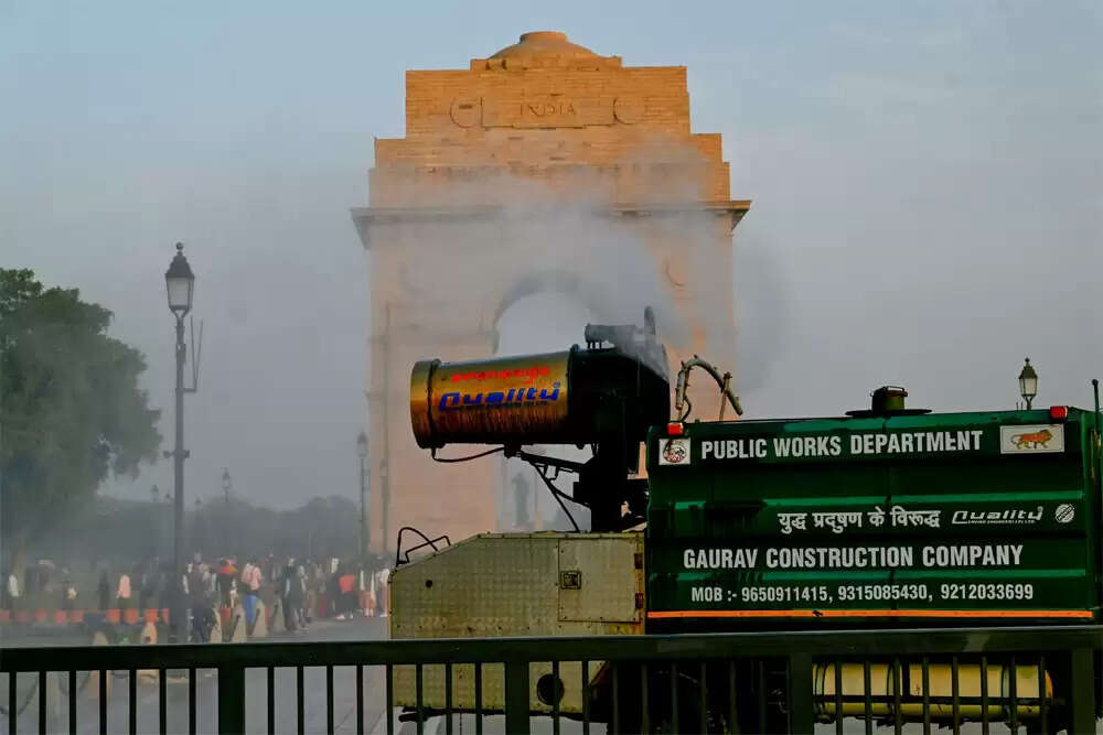 भारत में प्रदूषण: विकास या अव्यवस्था का परिणाम?