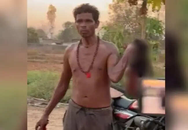 छत्तीसगढ़ में पत्नी की हत्या से गांव में फैली दहशत