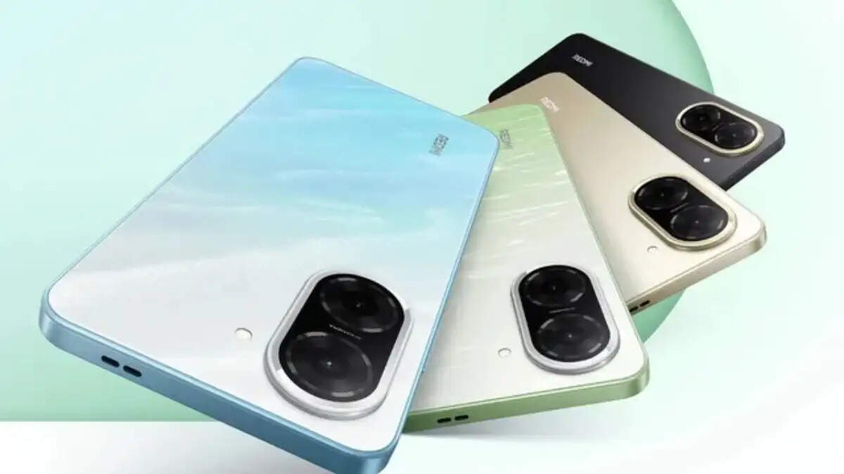 Redmi A7 का जल्द ही होगा लॉन्च, जानें खासियतें