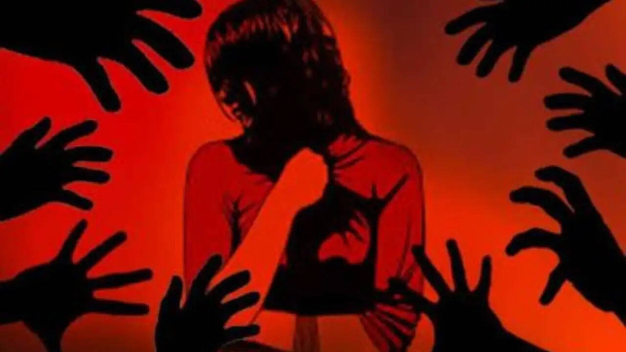 खंडवा में 90 वर्षीय महिला के साथ हुई बर्बरता से हड़कंप