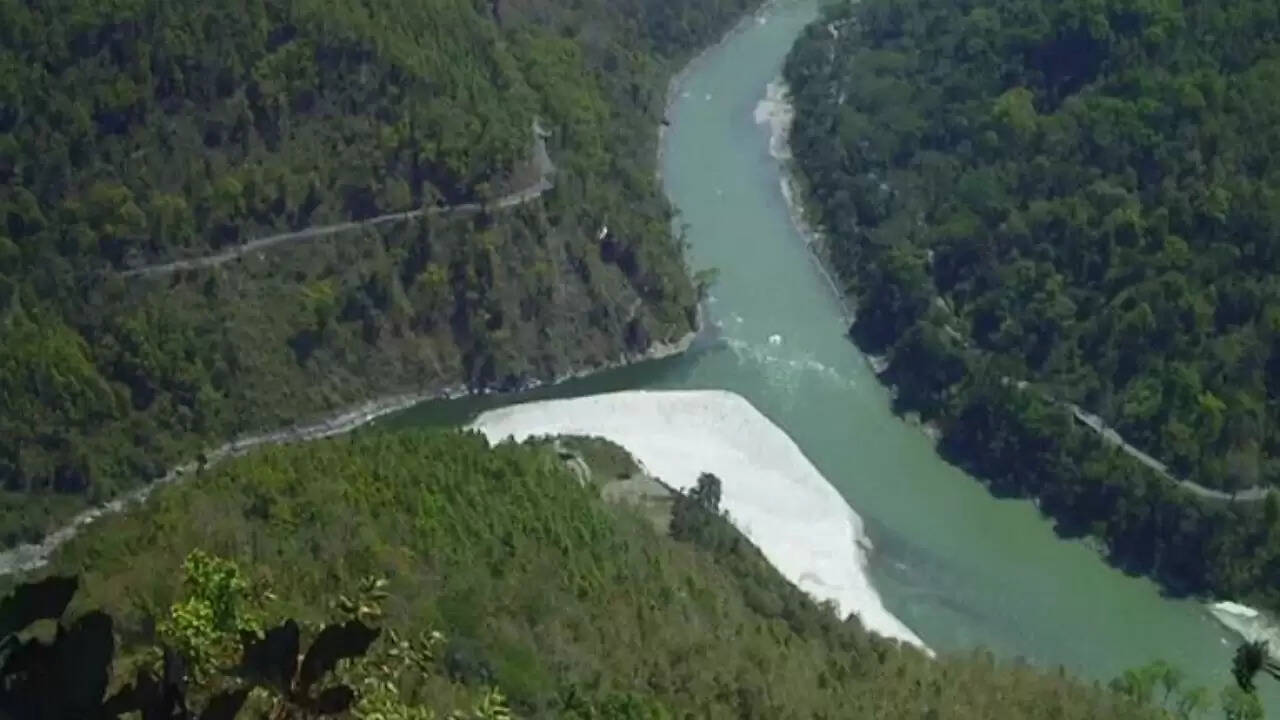 गंगा जल संधि का नवीनीकरण: भारत और बांग्लादेश की नई पहल