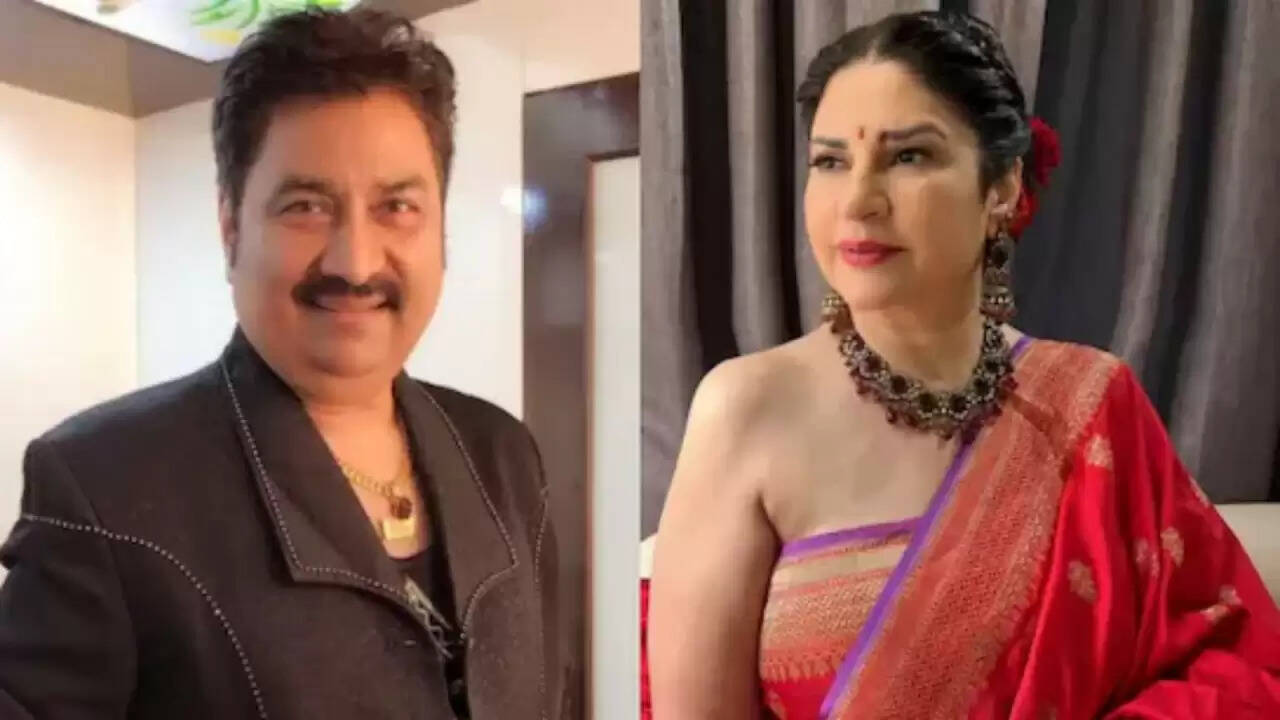 कुनिका सदानंद ने बिग बॉस 19 में खोले अपने दिल के राज़, कुमार सानू के साथ रिश्ते पर दी सफाई