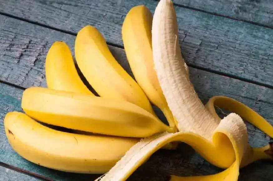 वजन बढ़ाने के लिए केले का घरेलू उपाय