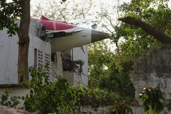 एयर इंडिया विमान हादसे के पीड़ित परिवारों का डीएनए रिपोर्ट का इंतजार जारी