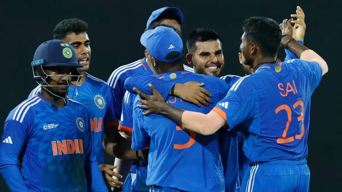 सितंबर में भारत में ऑस्ट्रेलिया के खिलाफ ODI सीरीज, 8 नए खिलाड़ियों को मिलेगा मौका