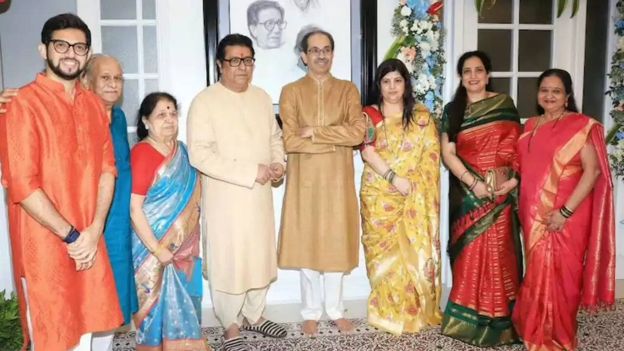 क्या उद्धव और राज ठाकरे का मिलन महाराष्ट्र की राजनीति में लाएगा बदलाव?