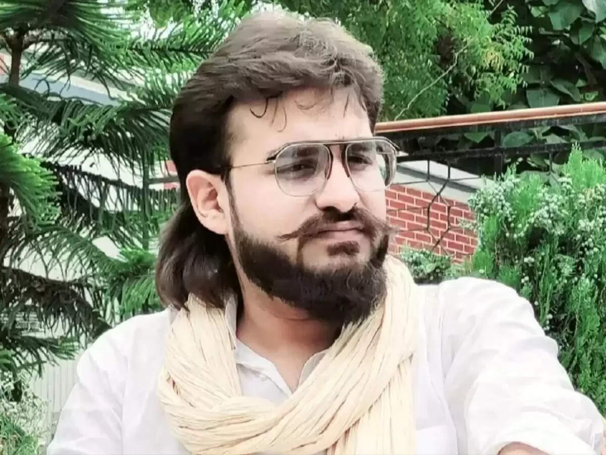 उत्तर प्रदेश के विधायक अब्बास अंसारी को भड़काऊ भाषण देने के मामले में दोषी ठहराया गया