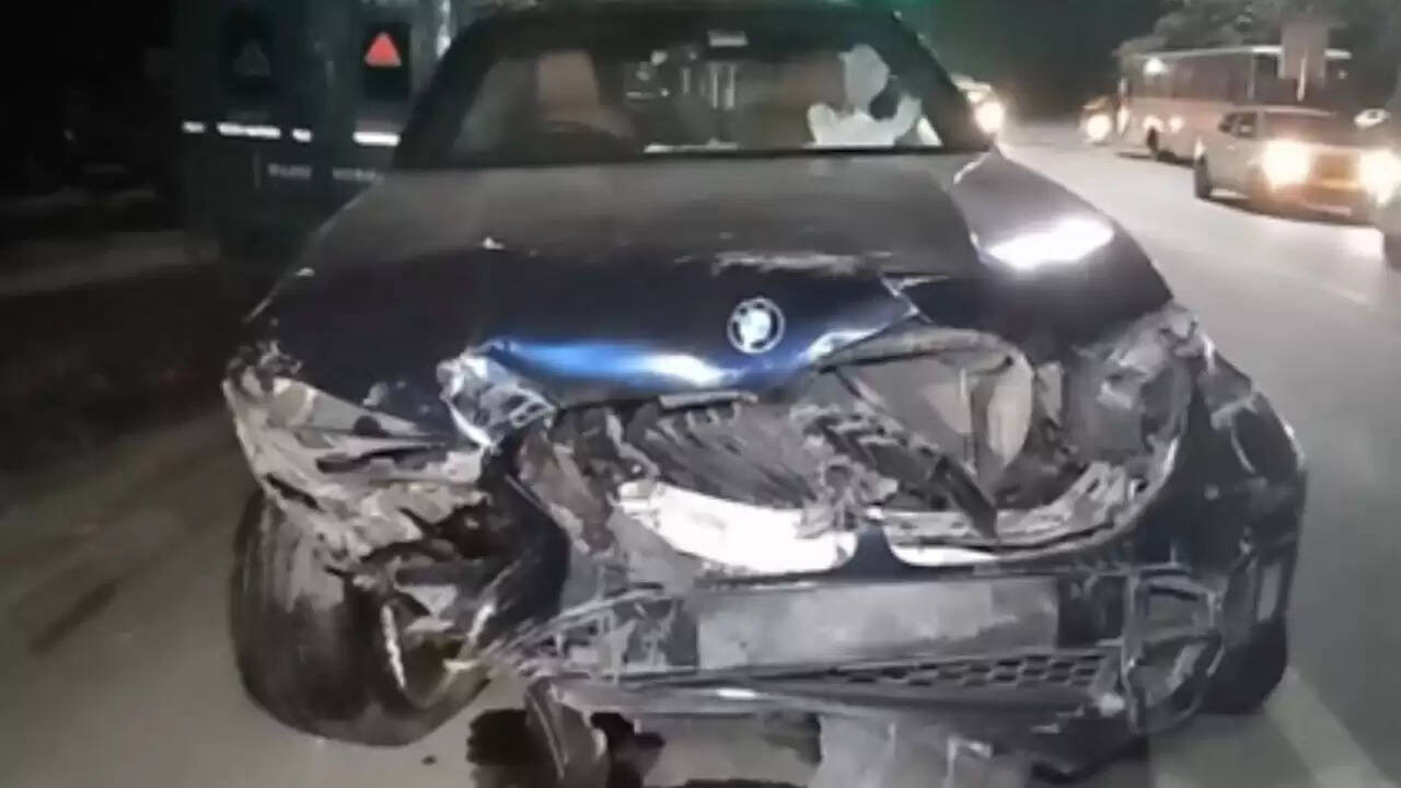 दिल्ली में बीएमडब्ल्यू दुर्घटना: आरोपी को मिली जमानत