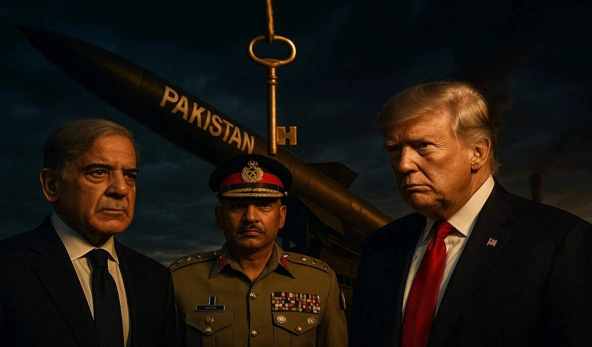 पाकिस्तान में 27वें संविधान संशोधन पर विवाद और विपक्ष का विरोध