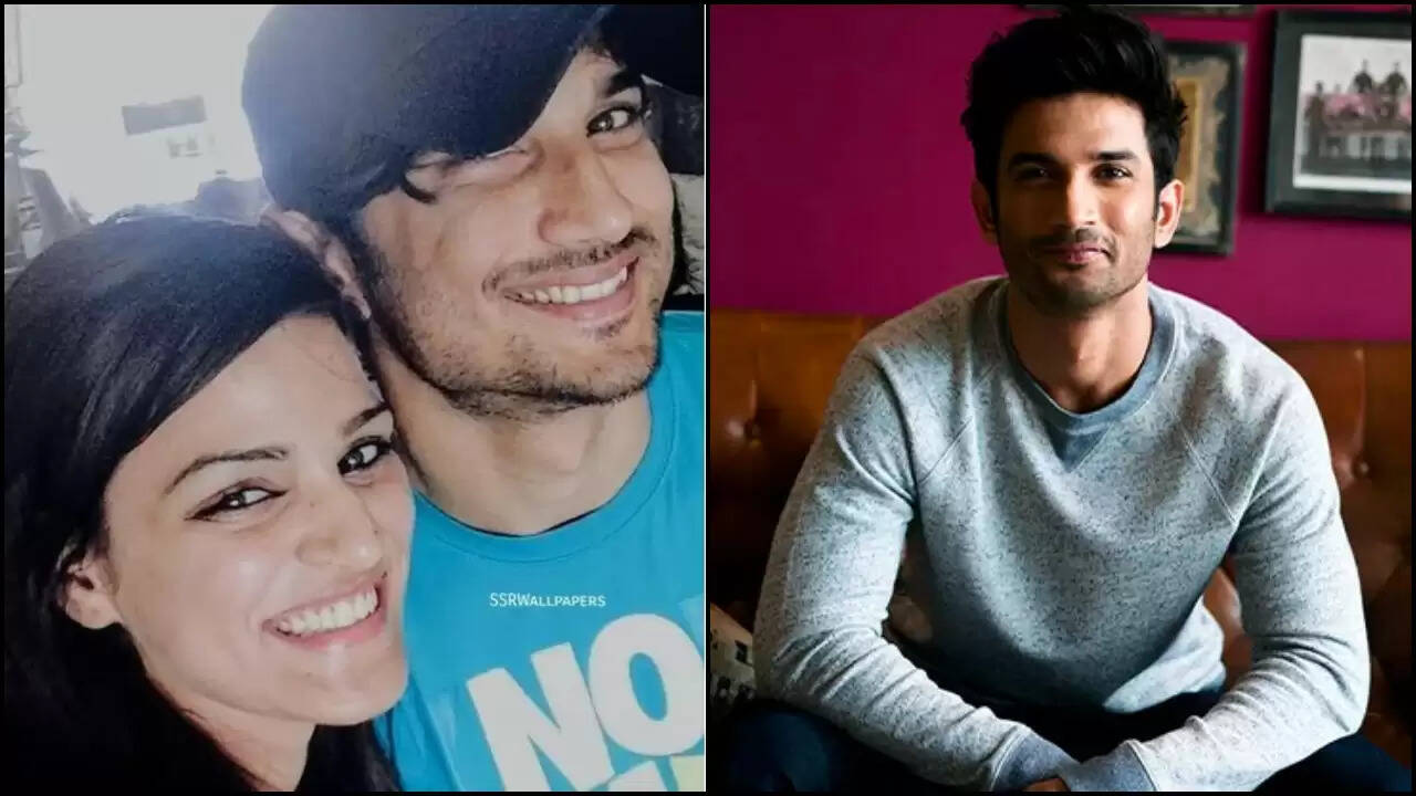 सुशांत सिंह राजपूत की मौत: बहन ने उठाए नए सवाल