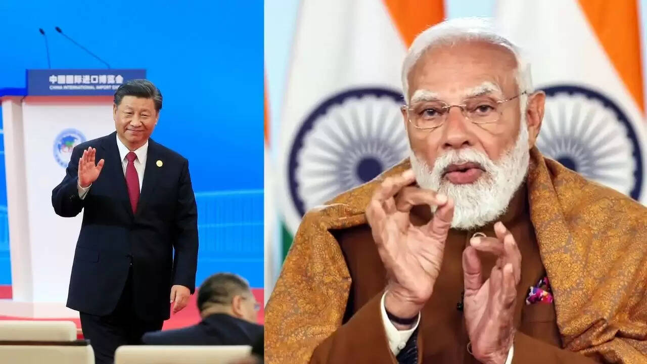 चीन ने शक्सगाम घाटी पर अपने दावे को फिर से दोहराया