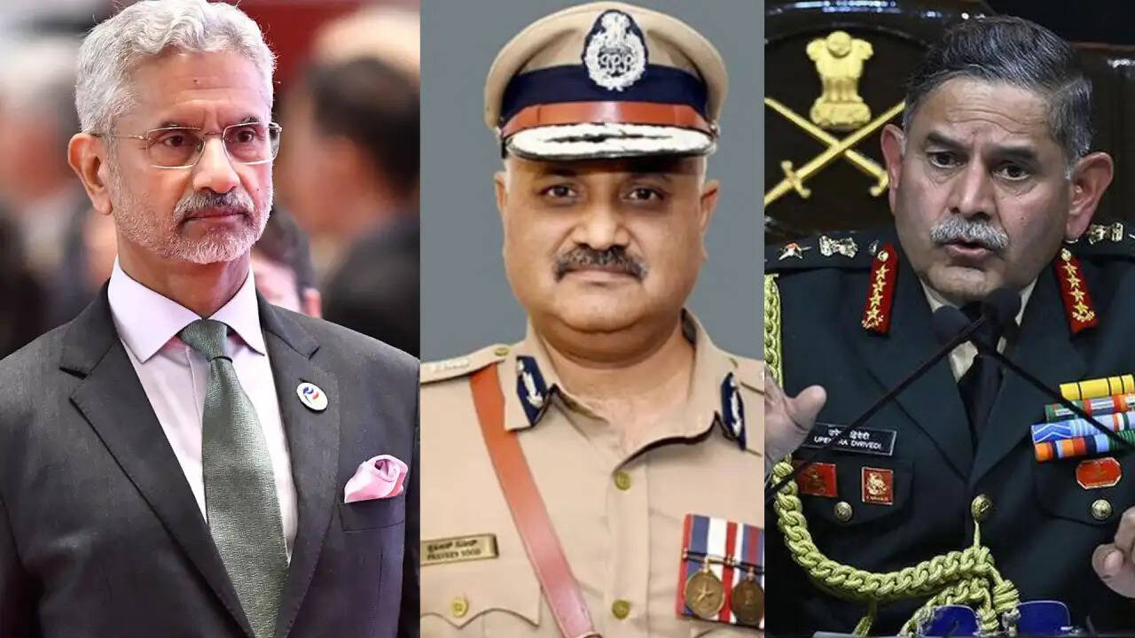 दिल्ली में वीवीआईपी हस्तियों को मतदाता सूची के पुनरीक्षण के तहत नोटिस जारी