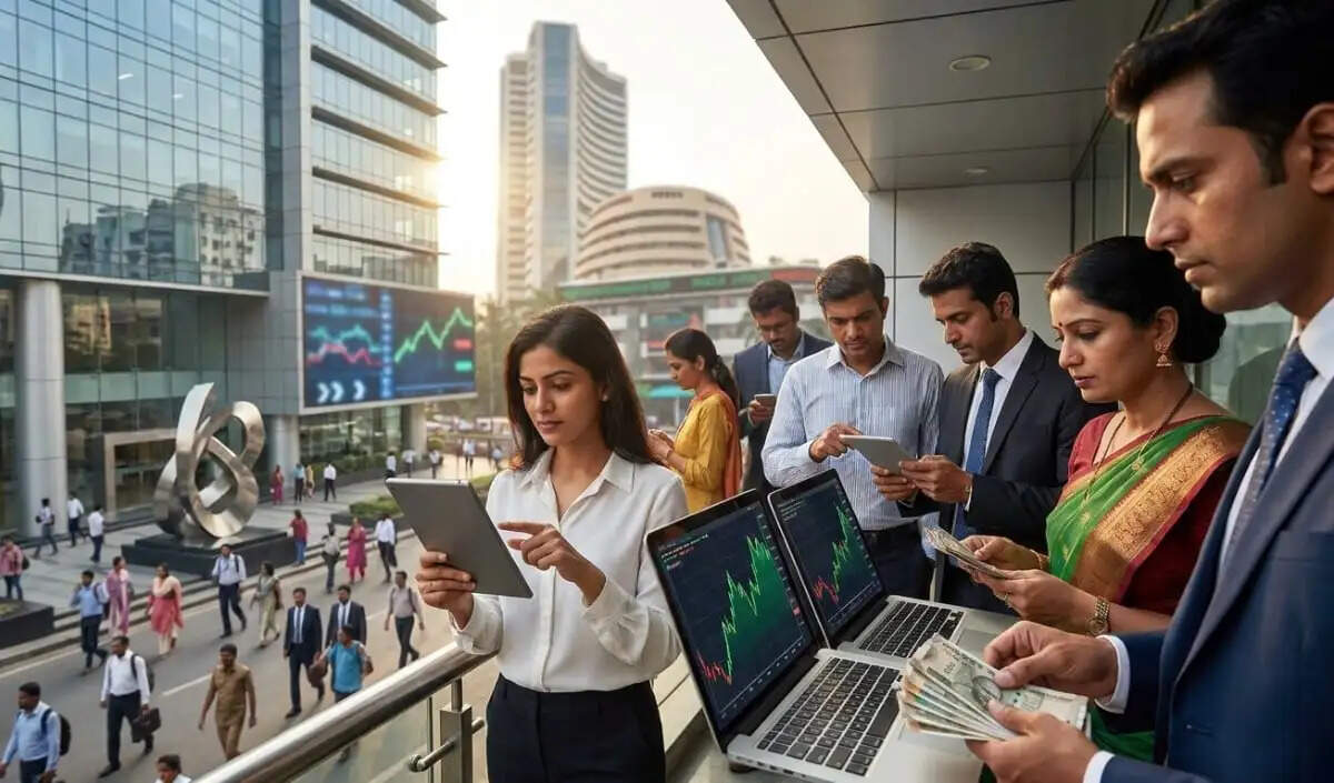 भारत में सुरक्षित निवेश के लिए शीर्ष कंपनियां