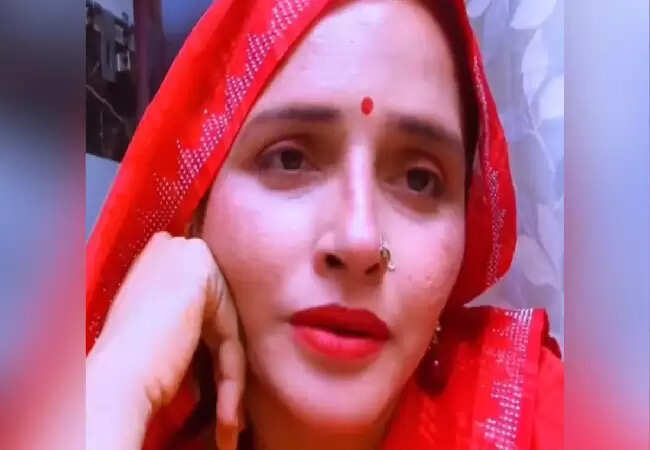 सीमा हैदर का नया घर: सपनों की शुरुआत