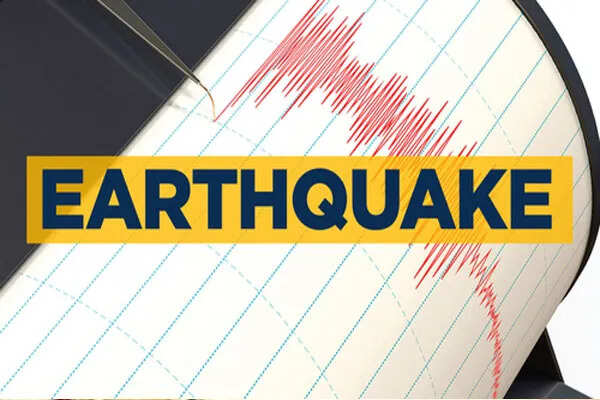 पाकिस्तान में 5.1 तीव्रता का भूकंप, 24 घंटे में दूसरा झटका