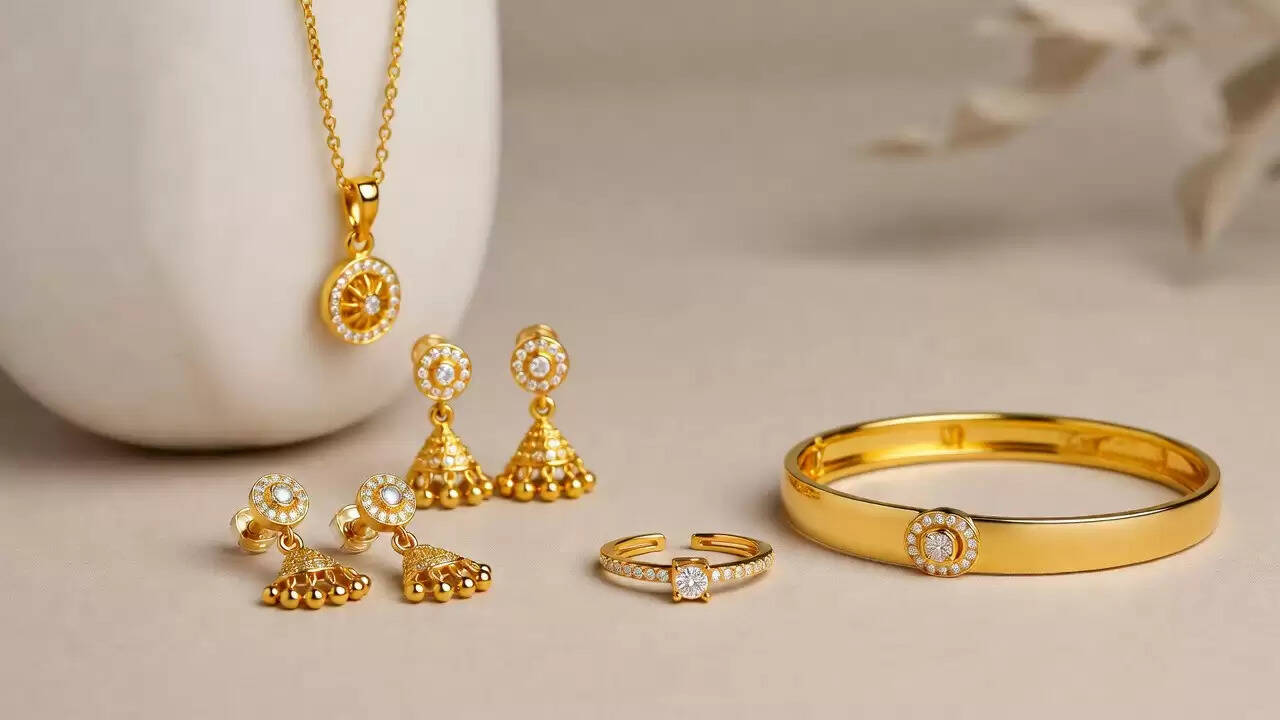 सोने और चांदी की कीमतों में वृद्धि: जानें आपके शहर में रेट