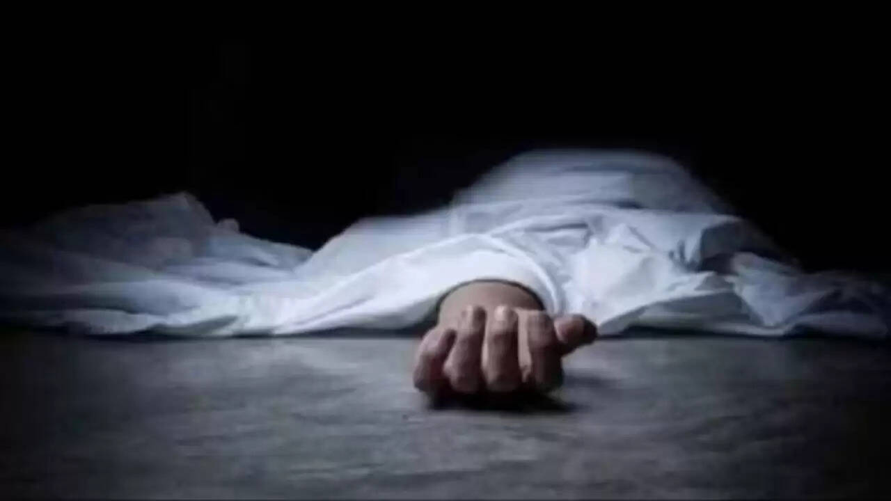 उत्तर प्रदेश में बेटे ने पिता की हत्या की, पैसों के विवाद ने लिया भयानक मोड़