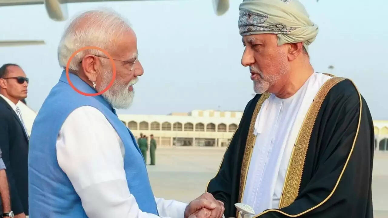 प्रधानमंत्री मोदी का ओमान दौरा: तकनीक और कूटनीति का संगम
