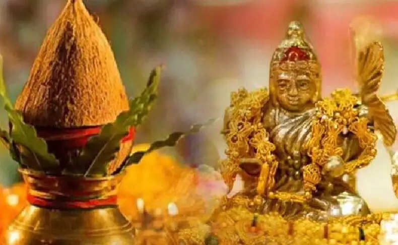अक्षय तृतीया: चंद्रमा और गुरु का गजकेसरी योग, इन राशियों को मिलेगा विशेष लाभ