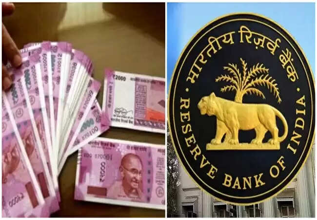आरबीआई द्वारा 2000 रुपये के नोट की वैधता बढ़ाने का रहस्य