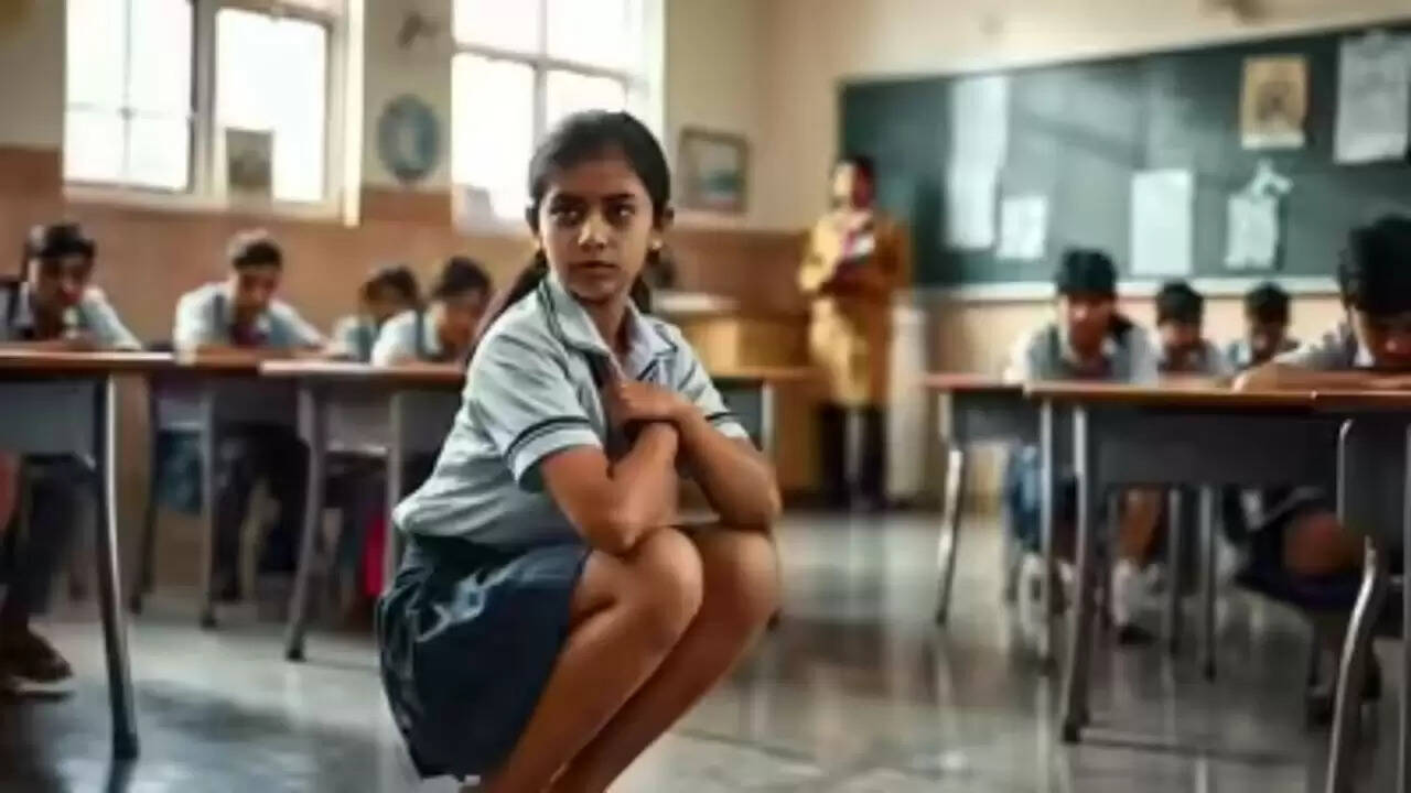 महाराष्ट्र में बाल दिवस पर छात्रा की मौत: क्या है इसके पीछे की सच्चाई?