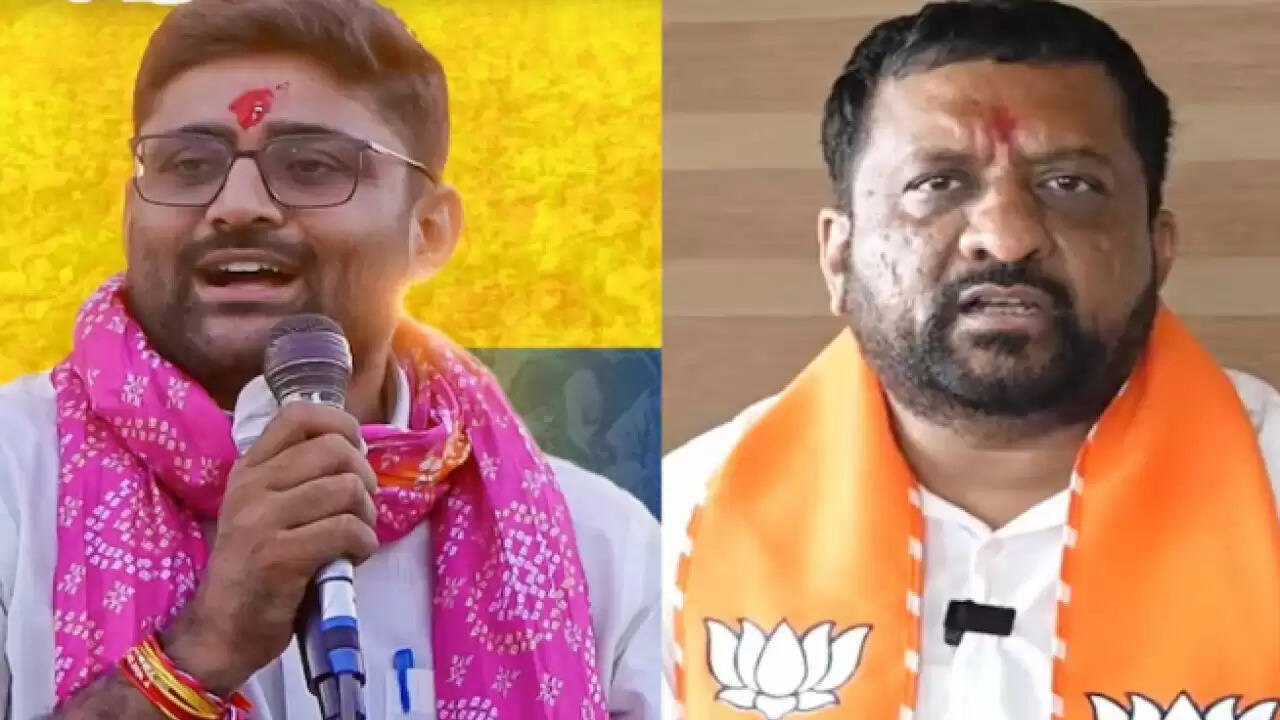 उपचुनाव परिणाम: गुजरात में आम आदमी पार्टी की ऐतिहासिक जीत