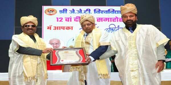 विकसित भारत के संकल्प में युवाओं की भूमिका अहमः बोस