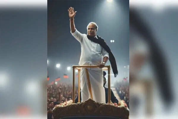 सीएम स्टालिन ने अन्नादुरई की जयंती पर श्रद्धांजलि अर्पित की