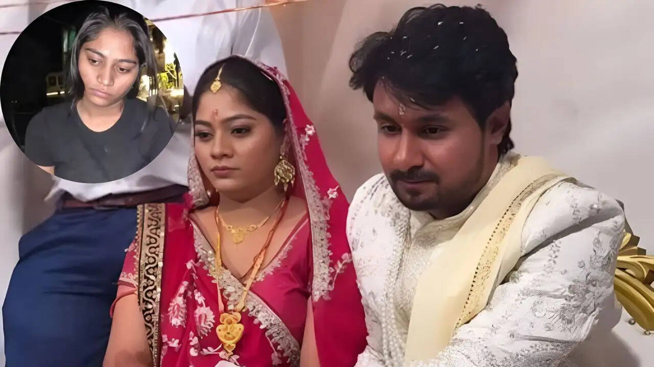 सोनम रघुवंशी को मिली जमानत, कोर्ट ने बताई शर्तें