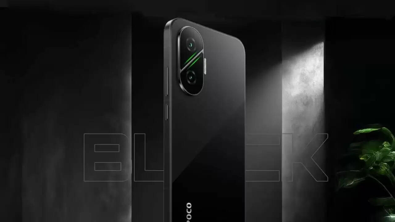 Poco F7 5G का भारत में लॉन्च: जानें स्पेसिफिकेशन और कीमत