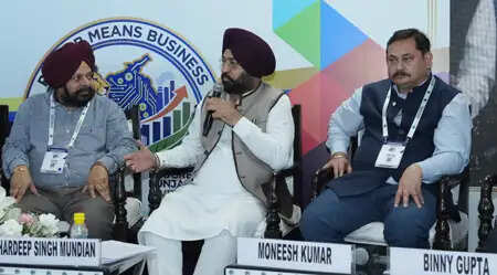 पंजाब में औद्योगिक विकास के लिए गुणवत्ता और लागत में सुधार पर जोर