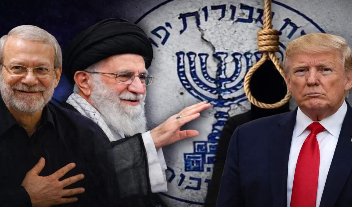 ईरान में 500 अमेरिकी जासूसों की गिरफ्तारी और इजराइल के खिलाफ कार्रवाई