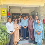 हरियाणा मानवाधिकार आयोग ने एसओएस चिल्ड्रन विलेज के बच्चों को दिया नया हौसला