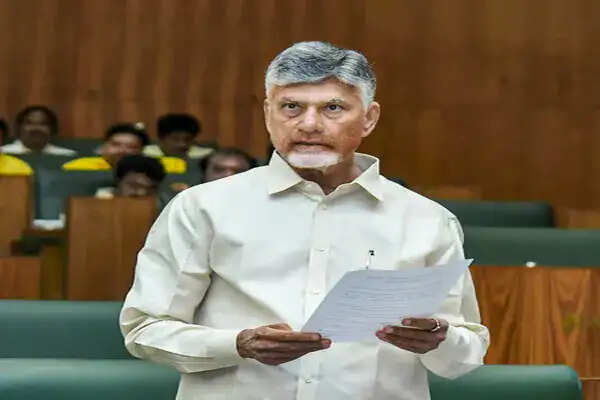 अमरावती को आंध्र प्रदेश की राजधानी के रूप में वैधानिक दर्जा देने वाला विधेयक लोकसभा में पेश होगा