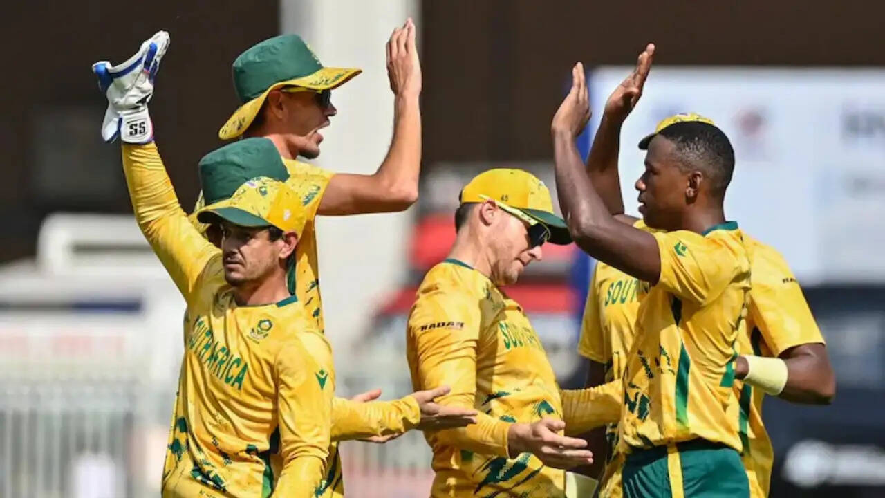SA vs WI: साउथ अफ्रीका ने वेस्टइंडीज को हराकर भारत के लिए खोला सेमीफाइनल का रास्ता