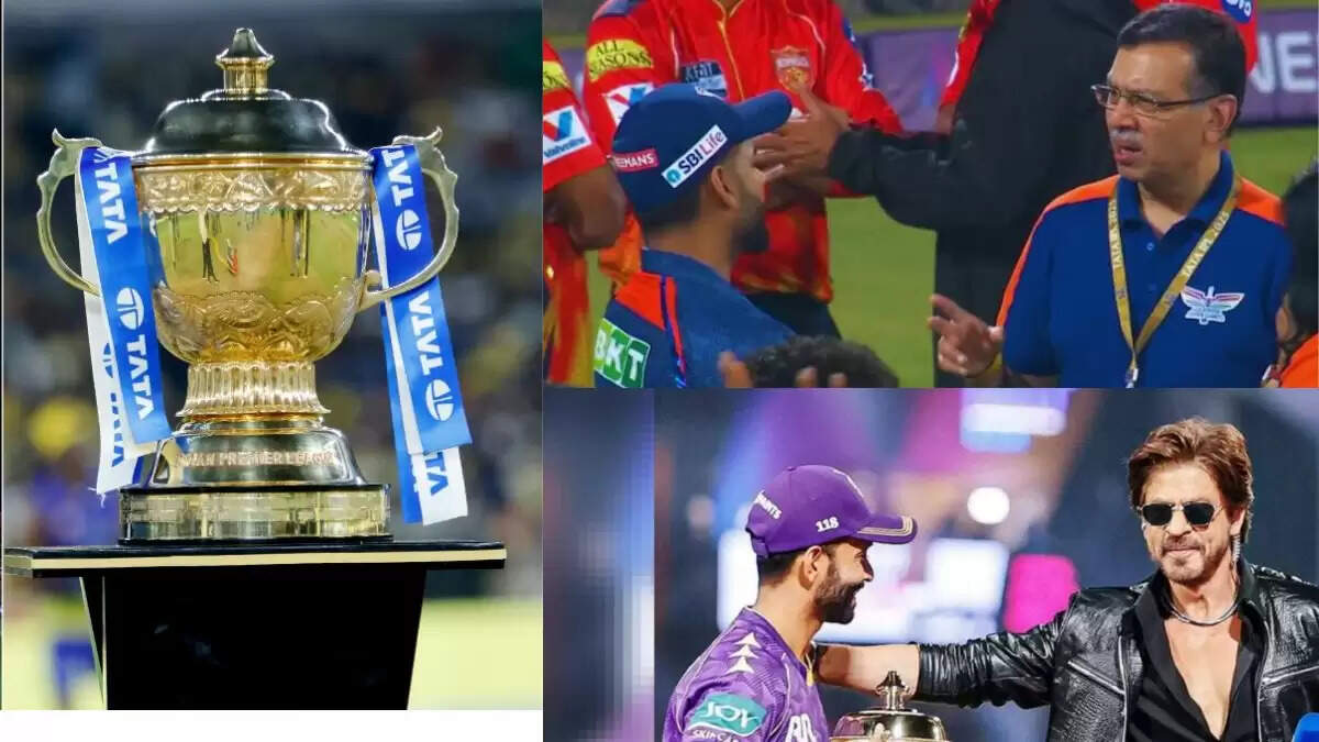 IPL 2026 से पहले संभावित कप्तानों की सूची: टीम मालिकों का भरोसा डगमगाया