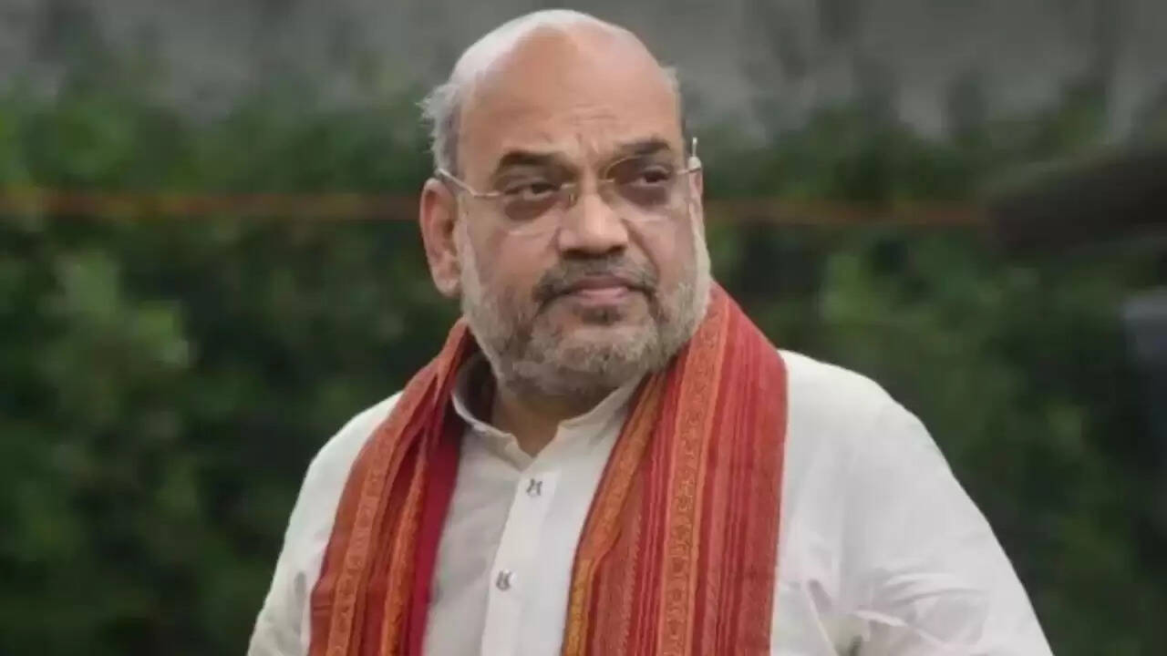 अमित शाह का बिहार दौरा: चुनावी रणनीति और कार्यकर्ताओं का उत्साह