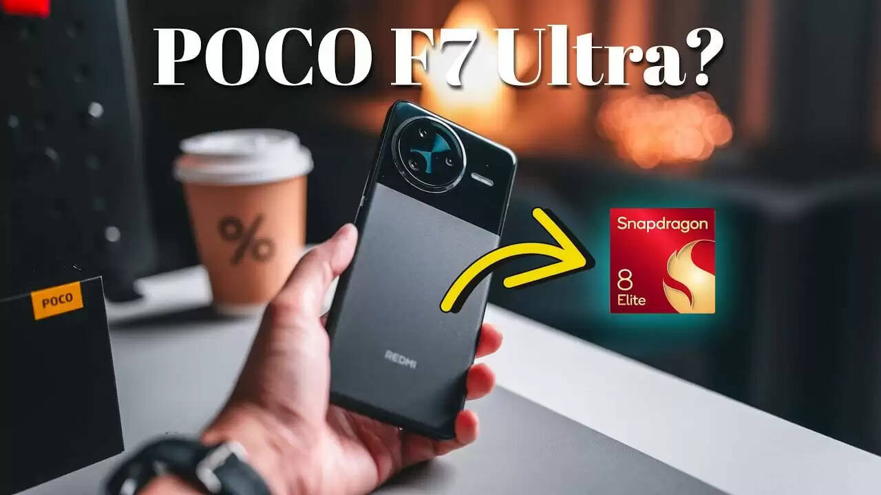 Poco F7 Ultra: जानिए इस धांसू स्मार्टफोन की खासियतें और कीमत