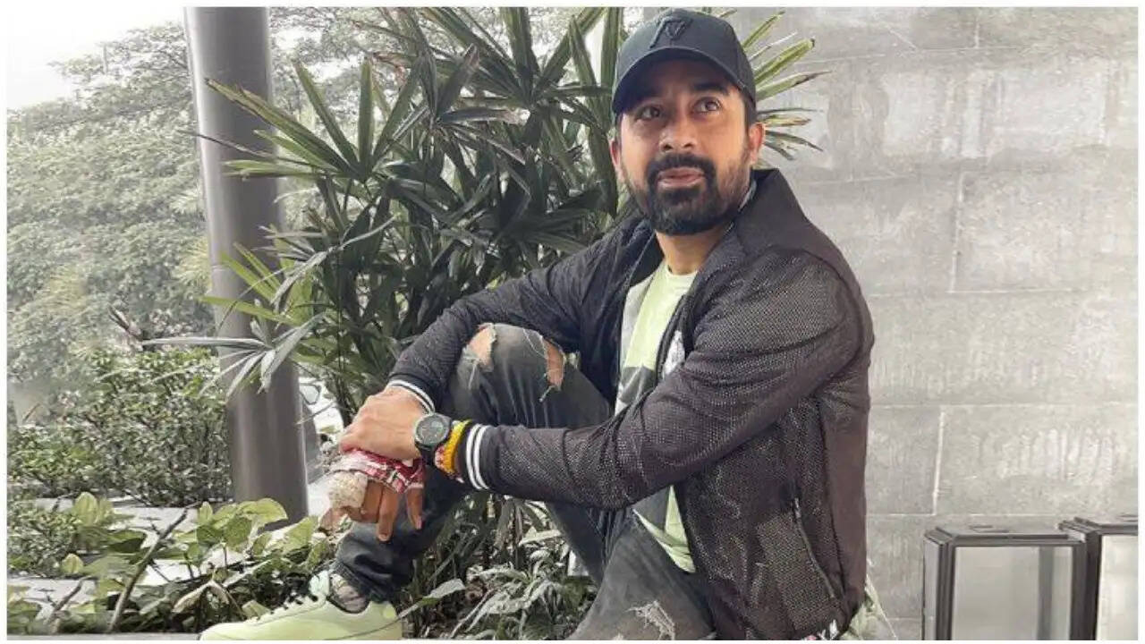 रणविजय सिंह: सेना का सपना और रोडीज की सफलता