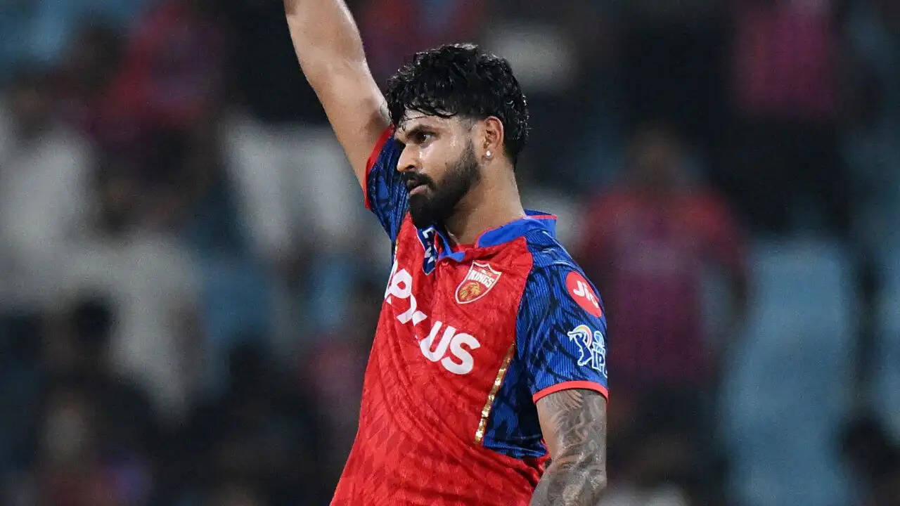 श्रेयस अय्यर को मिली T20I कप्तानी, रिकी पोंटिंग ने की सिफारिश