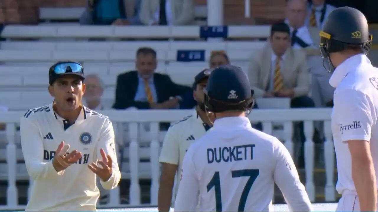 India vs England 3rd Test: Dramatic Moments on Day Three