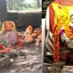 मध्य प्रदेश के देवास में मां ब्रह्मचारिणी का अद्भुत मंदिर