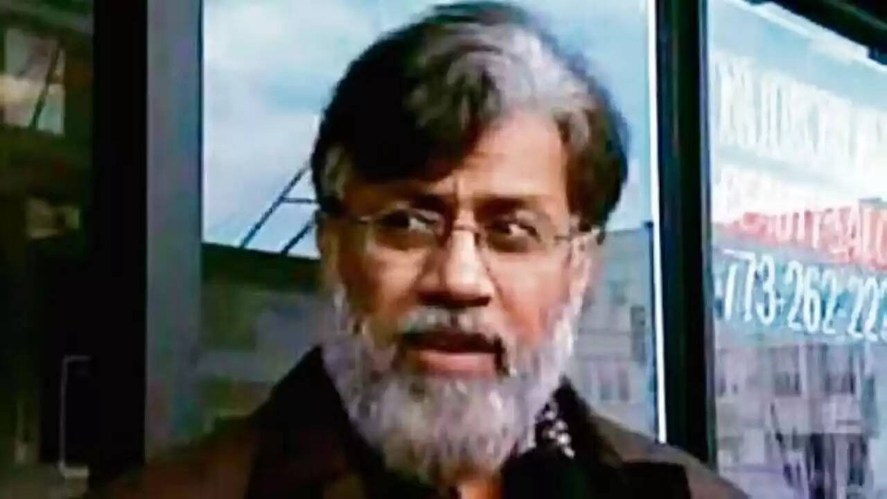 मुंबई आतंकी हमलों के साजिशकर्ता तहव्वुर राणा की न्यायिक हिरासत बढ़ाई गई