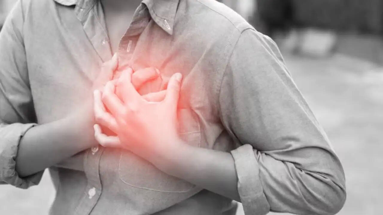 खान-पान के कारण हृदय रोगों में वृद्धि: अध्ययन के निष्कर्ष