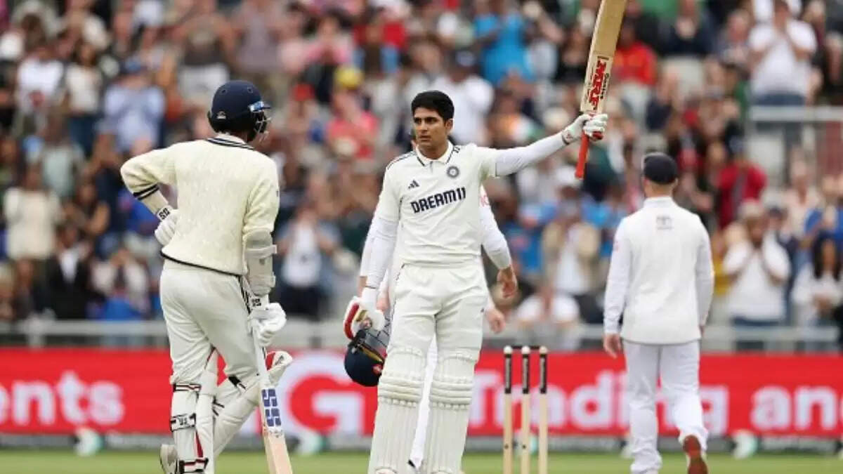 भारत और इंग्लैंड के बीच 5वें टेस्ट के लिए टीम इंडिया की संभावित प्लेइंग इलेवन