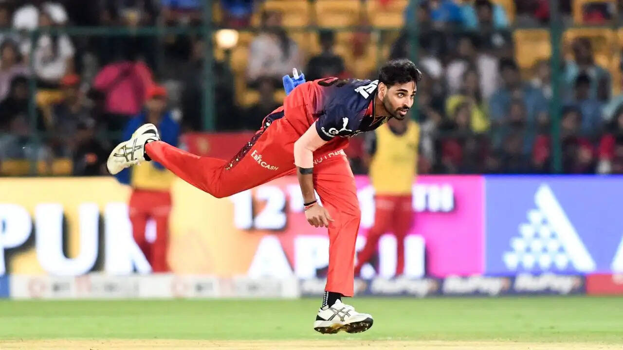 IPL 2026: भुवनेश्वर कुमार के पास 200 विकेट का ऐतिहासिक मौका