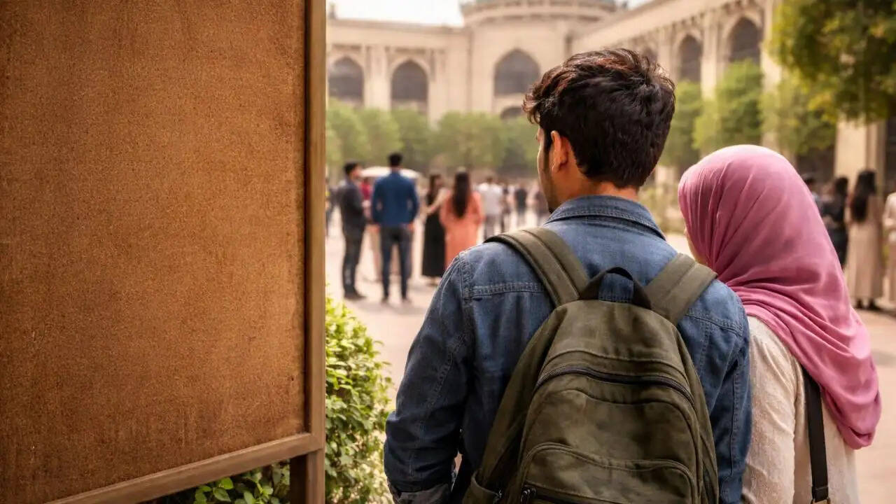 पाकिस्तानी विश्वविद्यालय के फर्जी नोटिस ने सोशल मीडिया पर मचाई हलचल