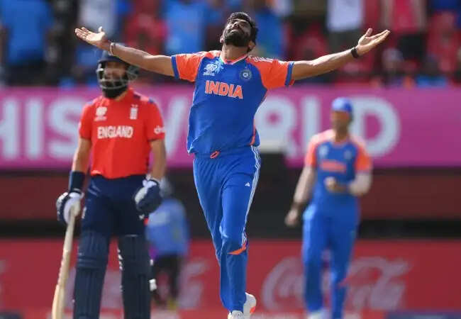 T20 World Cup 2026: भारत और इंग्लैंड के बीच सेमी-फाइनल की तैयारी