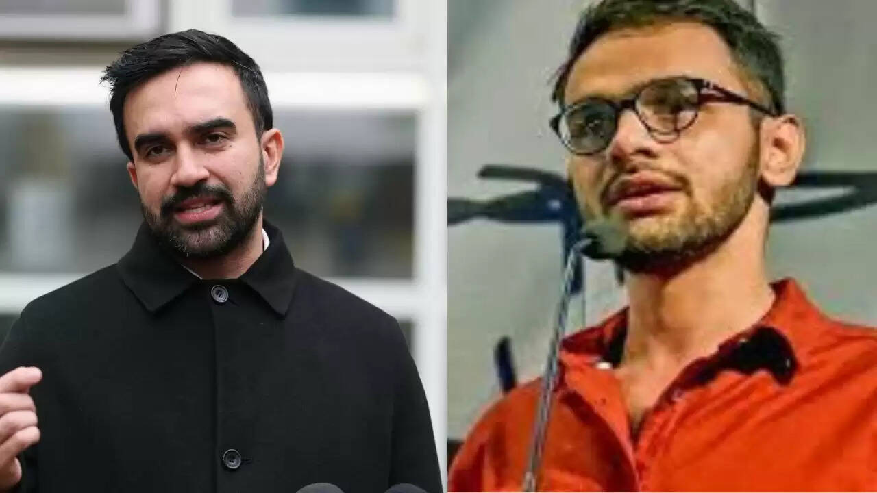 जोहरान ममदानी के नोट पर बीजेपी की कड़ी प्रतिक्रिया